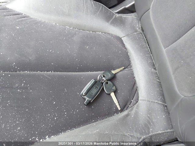 Aukcja sprzedaży 2010 Hyundai Santa Fe Gl, vin: 5NMSG4AG1AH411321, numer aukcji: 20251301