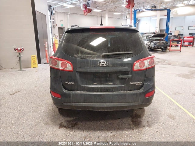 Aukcja sprzedaży 2010 Hyundai Santa Fe Gl, vin: 5NMSG4AG1AH411321, numer aukcji: 20251301