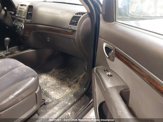 Aukcja sprzedaży 2010 Hyundai Santa Fe Gl, vin: 5NMSG4AG1AH411321, numer aukcji: 20251301