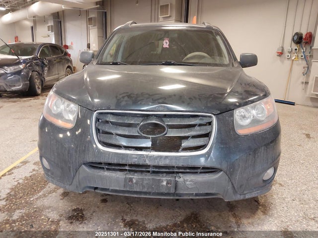 Aukcja sprzedaży 2010 Hyundai Santa Fe Gl, vin: 5NMSG4AG1AH411321, numer aukcji: 20251301