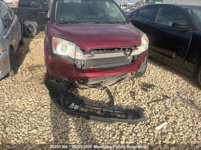 Продаж на аукціоні авто 2008 Honda Cr-v Ex, vin: 5J6RE48548L017016, номер лоту: 20251304