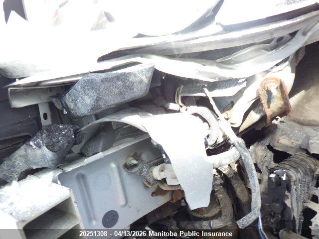 2006 Toyota Highlander Hybrid Limited მანქანა იყიდება აუქციონზე, vin: JTEEW21A560002807, აუქციონის ნომერი: 20251308