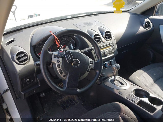 Продажа на аукционе авто 2013 Nissan Rogue S, vin: JN8AS5MV8DW138197, номер лота: 20251313