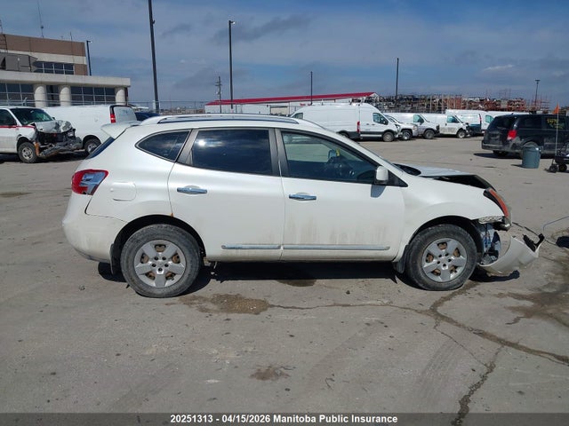 Продажа на аукционе авто 2013 Nissan Rogue S, vin: JN8AS5MV8DW138197, номер лота: 20251313