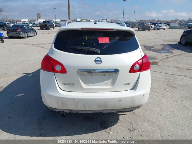 Продажа на аукционе авто 2013 Nissan Rogue S, vin: JN8AS5MV8DW138197, номер лота: 20251313
