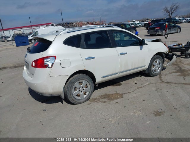 Продажа на аукционе авто 2013 Nissan Rogue S, vin: JN8AS5MV8DW138197, номер лота: 20251313