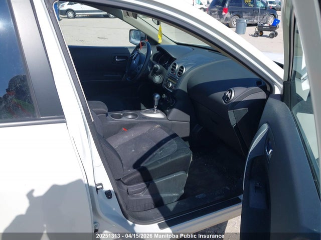 Продажа на аукционе авто 2013 Nissan Rogue S, vin: JN8AS5MV8DW138197, номер лота: 20251313