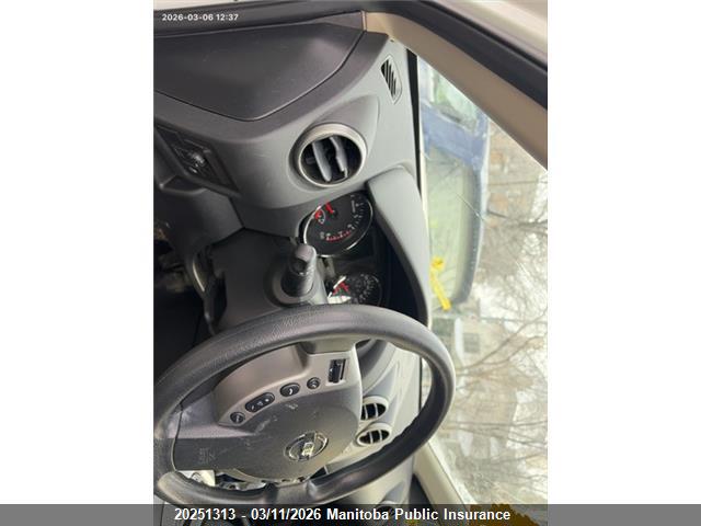 Продажа на аукционе авто 2013 Nissan Rogue S, vin: JN8AS5MV8DW138197, номер лота: 20251313
