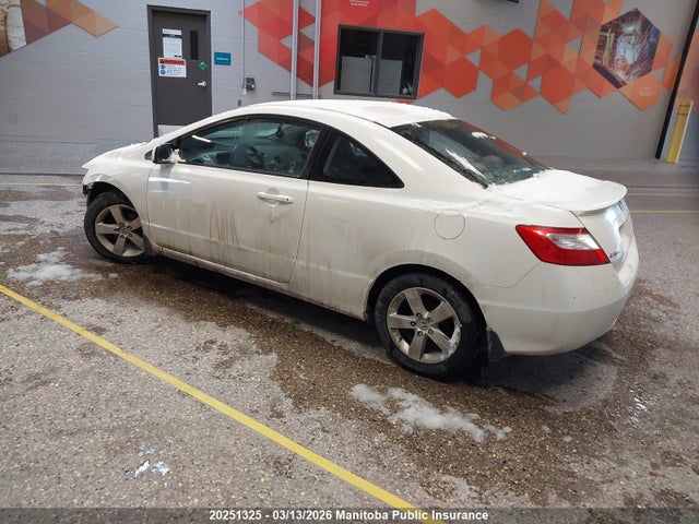 Продаж на аукціоні авто 2008 Honda Civic Dx, vin: 2HGFG12698H007907, номер лоту: 20251325