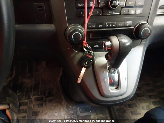Продаж на аукціоні авто 2010 Honda Cr-v Ex, vin: 5J6RE4H52AL813866, номер лоту: 20251326