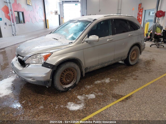 Продаж на аукціоні авто 2010 Honda Cr-v Ex, vin: 5J6RE4H52AL813866, номер лоту: 20251326