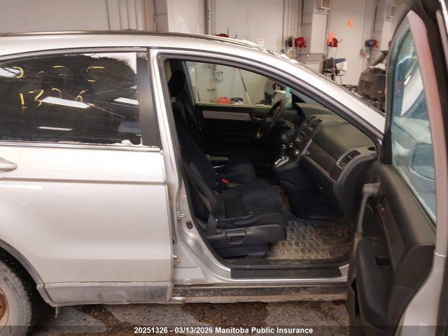 Продаж на аукціоні авто 2010 Honda Cr-v Ex, vin: 5J6RE4H52AL813866, номер лоту: 20251326
