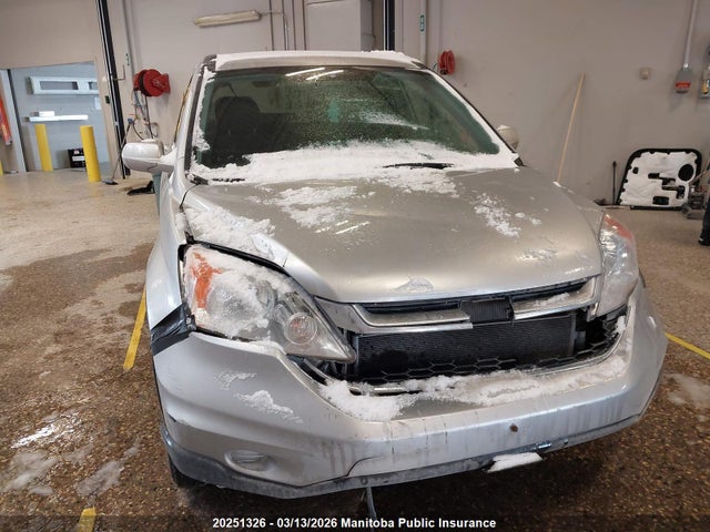 Продаж на аукціоні авто 2010 Honda Cr-v Ex, vin: 5J6RE4H52AL813866, номер лоту: 20251326