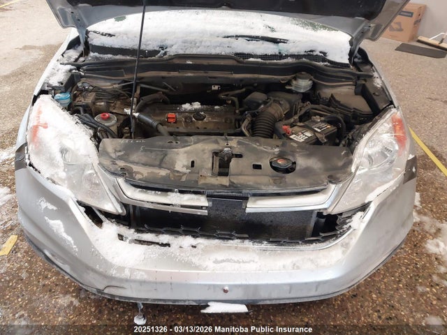 Продаж на аукціоні авто 2010 Honda Cr-v Ex, vin: 5J6RE4H52AL813866, номер лоту: 20251326
