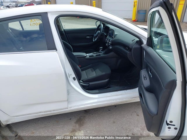 3N1AB8CVXMY252051 Nissan Sentra 2.0 S