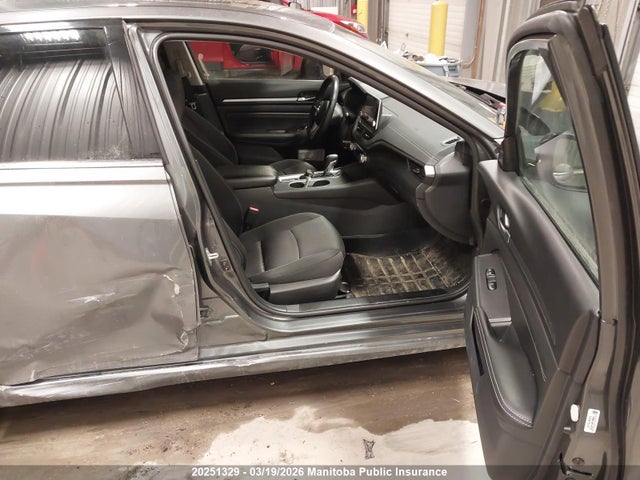 20251329 :رقم المزاد ، 1N4BL4DW4KN314946 vin ، 2019 Nissan Altima 2.5 Sv مزاد بيع
