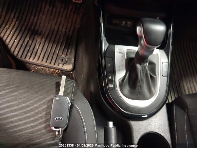 20251338 :رقم المزاد ، KNAF55AC5L5056408 vin ، 2020 Kia Forte5 Ex مزاد بيع