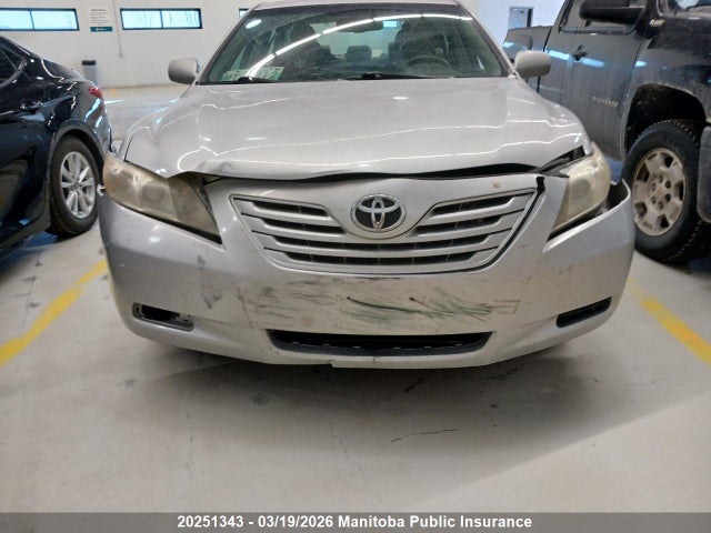 20251343 :رقم المزاد ، 4T1BE46K59U300788 vin ، 2009 Toyota Camry Le مزاد بيع
