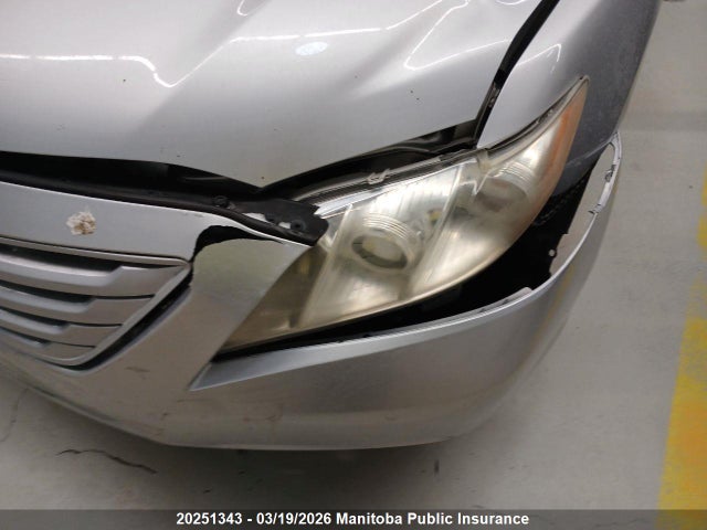 20251343 :رقم المزاد ، 4T1BE46K59U300788 vin ، 2009 Toyota Camry Le مزاد بيع