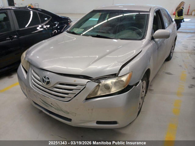 20251343 :رقم المزاد ، 4T1BE46K59U300788 vin ، 2009 Toyota Camry Le مزاد بيع