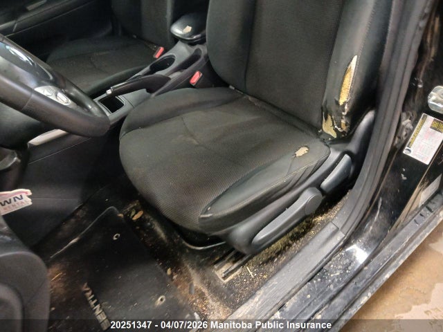 3N1AB7APXKY281786 Nissan Sentra 1.8 S