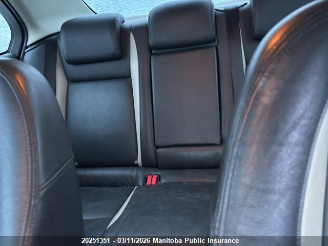 20251351 :رقم المزاد ، YS3FH41U681010462 vin ، 2008 Saab 9-3 Aero مزاد بيع