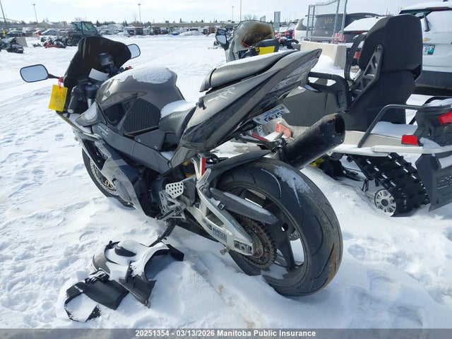 Продаж на аукціоні авто 2003 Honda Cbr954rr, vin: JH2SC502X3M100111, номер лоту: 20251354