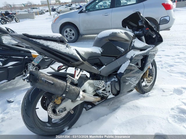 Продаж на аукціоні авто 2003 Honda Cbr954rr, vin: JH2SC502X3M100111, номер лоту: 20251354