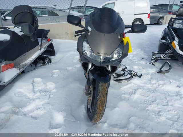 Продаж на аукціоні авто 2003 Honda Cbr954rr, vin: JH2SC502X3M100111, номер лоту: 20251354
