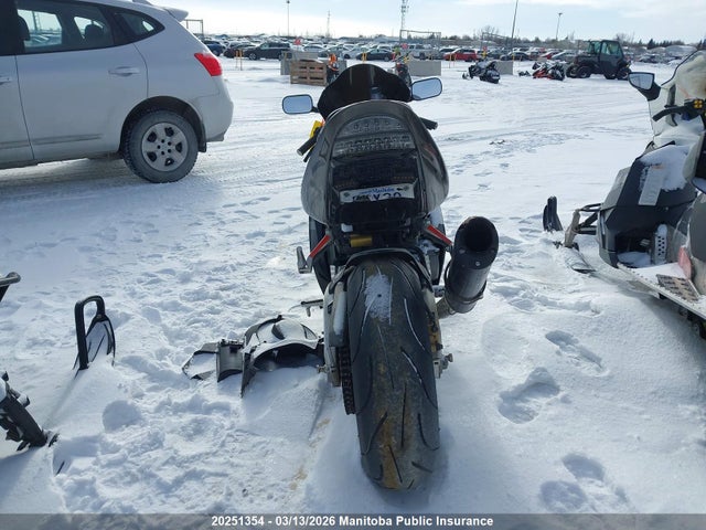 Продаж на аукціоні авто 2003 Honda Cbr954rr, vin: JH2SC502X3M100111, номер лоту: 20251354