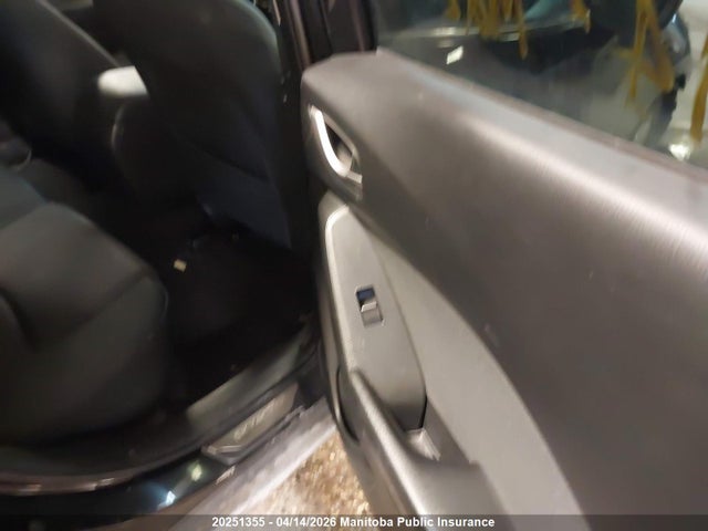 JM1BM1V73E1141140 Mazda Mazda3 I Grand Touring Sky