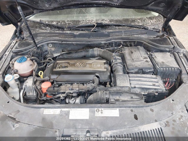 Продажа на аукционе авто 2014 Volkswagen Cc 2.0 Tsi, vin: WVWBN7AN0EE529682, номер лота: 20251362