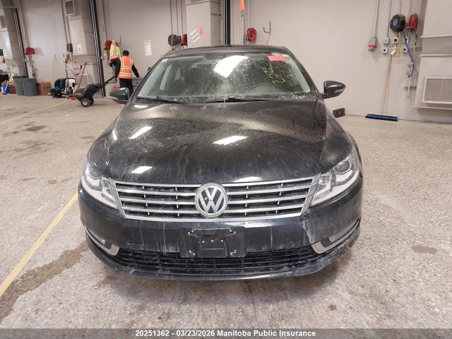 Продажа на аукционе авто 2014 Volkswagen Cc 2.0 Tsi, vin: WVWBN7AN0EE529682, номер лота: 20251362