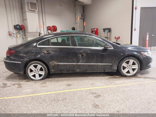 Продажа на аукционе авто 2014 Volkswagen Cc 2.0 Tsi, vin: WVWBN7AN0EE529682, номер лота: 20251362