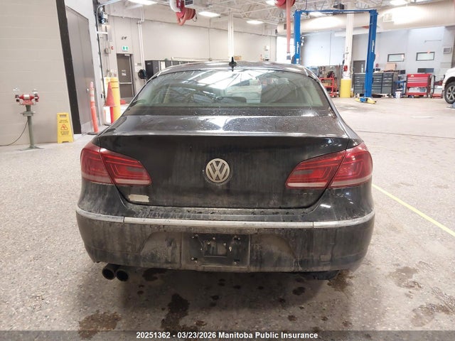 Продажа на аукционе авто 2014 Volkswagen Cc 2.0 Tsi, vin: WVWBN7AN0EE529682, номер лота: 20251362
