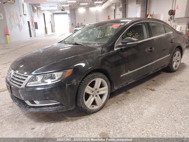 Продажа на аукционе авто 2014 Volkswagen Cc 2.0 Tsi, vin: WVWBN7AN0EE529682, номер лота: 20251362