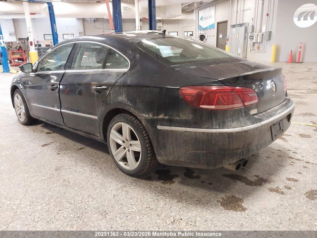 Продажа на аукционе авто 2014 Volkswagen Cc 2.0 Tsi, vin: WVWBN7AN0EE529682, номер лота: 20251362