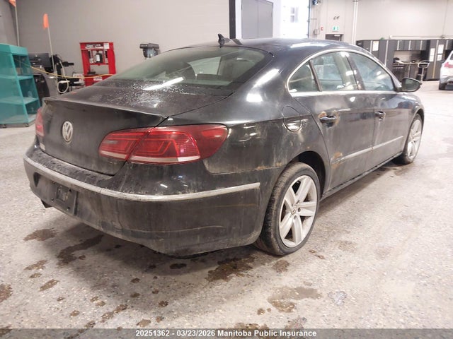 Продажа на аукционе авто 2014 Volkswagen Cc 2.0 Tsi, vin: WVWBN7AN0EE529682, номер лота: 20251362