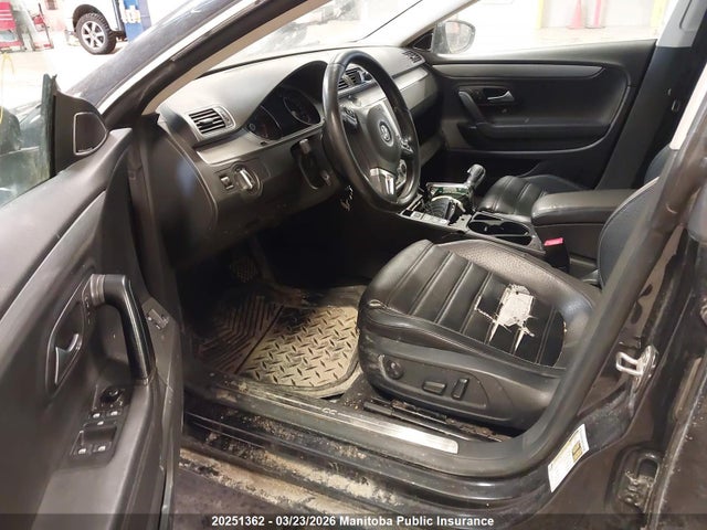 Продажа на аукционе авто 2014 Volkswagen Cc 2.0 Tsi, vin: WVWBN7AN0EE529682, номер лота: 20251362