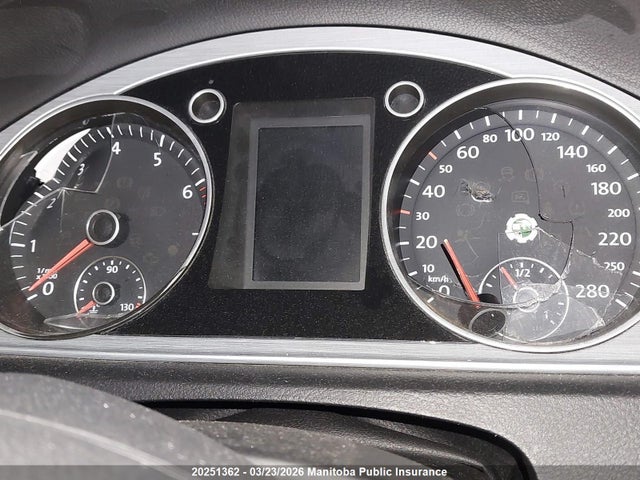 Продажа на аукционе авто 2014 Volkswagen Cc 2.0 Tsi, vin: WVWBN7AN0EE529682, номер лота: 20251362