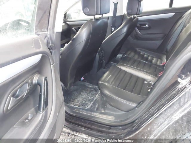 Продажа на аукционе авто 2014 Volkswagen Cc 2.0 Tsi, vin: WVWBN7AN0EE529682, номер лота: 20251362
