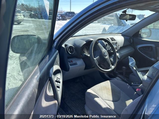 Aukcja sprzedaży 2007 Toyota Rav4 V6, vin: JTMBK33V176010491, numer aukcji: 20251373