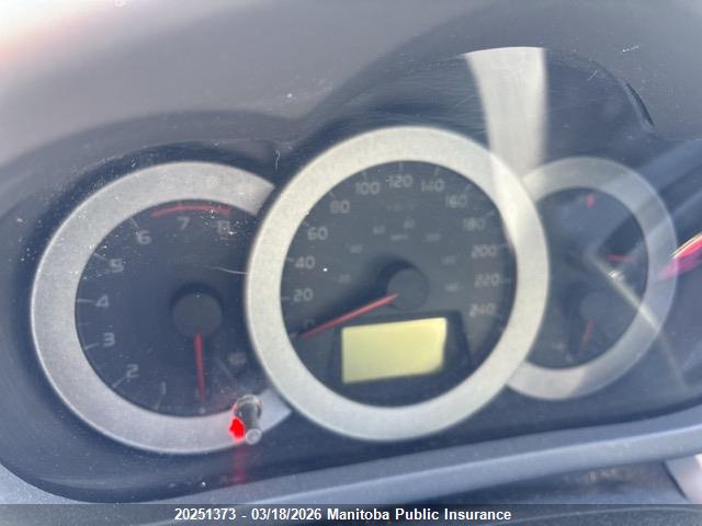 Aukcja sprzedaży 2007 Toyota Rav4 V6, vin: JTMBK33V176010491, numer aukcji: 20251373