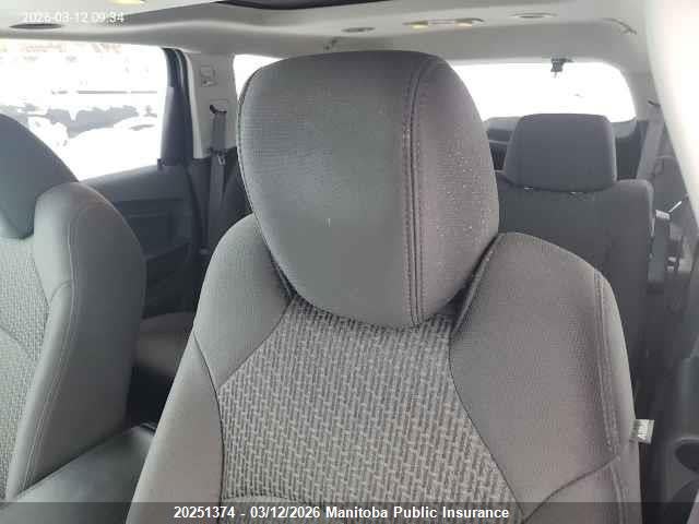 Aukcja sprzedaży 2010 Chevrolet Traverse Lt, vin: 1GNLVFED3AJ262546, numer aukcji: 20251374