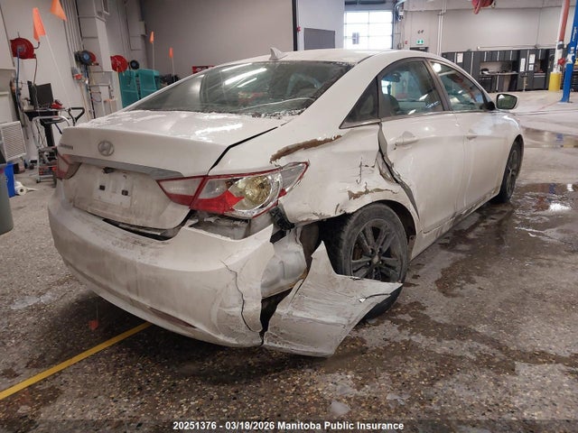 Продаж на аукціоні авто 2012 Hyundai Sonata Gls, vin: 5NPEB4ACXCH451251, номер лоту: 20251376