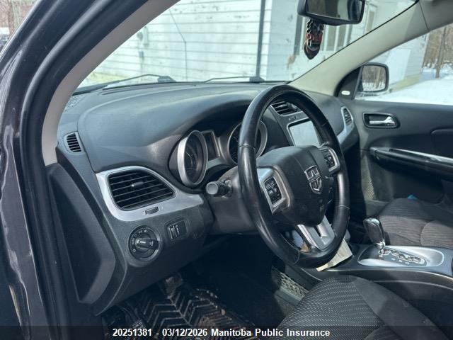 Aukcja sprzedaży 2014 Dodge Journey Sxt, vin: 3C4PDCCG4ET279816, numer aukcji: 20251381