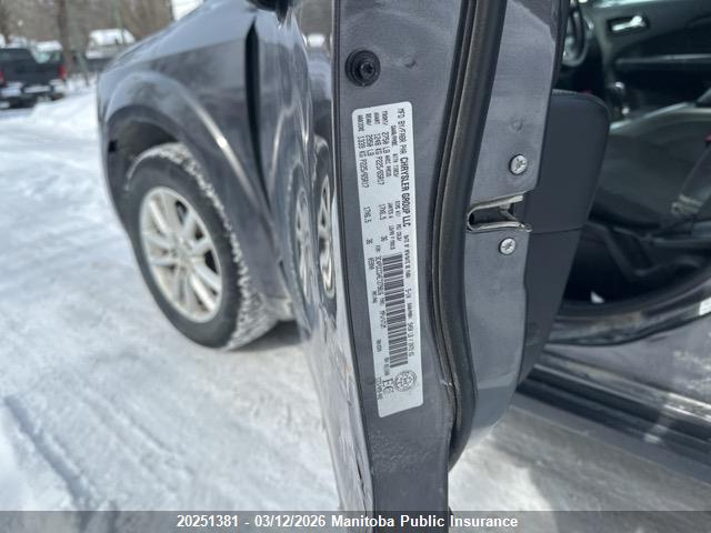 Aukcja sprzedaży 2014 Dodge Journey Sxt, vin: 3C4PDCCG4ET279816, numer aukcji: 20251381