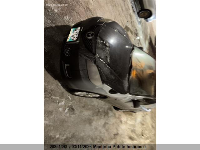Auction sale of the 2008 Mazda 3 Mazda Gs, vin: JM1BK32F981149048, lot number: 20251393