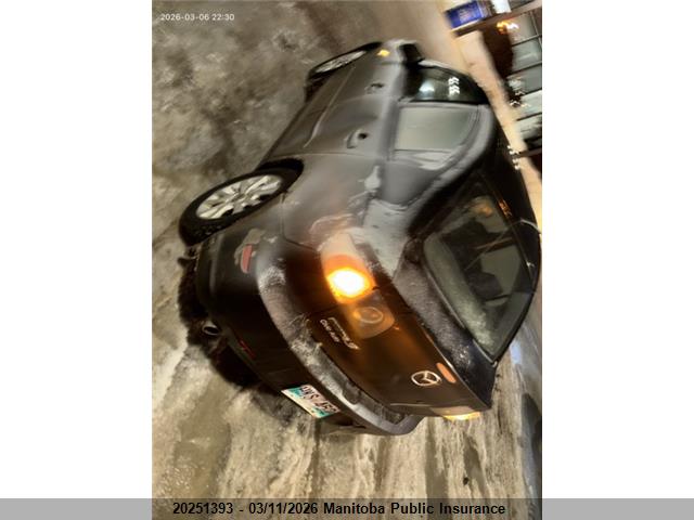 Auction sale of the 2008 Mazda 3 Mazda Gs, vin: JM1BK32F981149048, lot number: 20251393