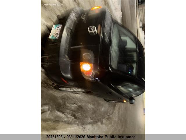Auction sale of the 2008 Mazda 3 Mazda Gs, vin: JM1BK32F981149048, lot number: 20251393